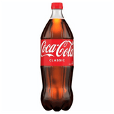 Coco Cola 1.25 L